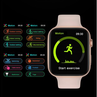 SMART WATCH fk88