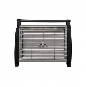 • دفاية 4 شمعة KUMTEL