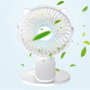 مروحة مشبك متعددة الاستخدام