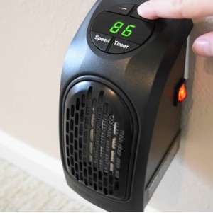 دفاية صغيرة Handy Heater