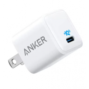 • Anker Power Port Nano-20W