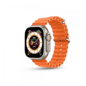 • Smart watch ultra